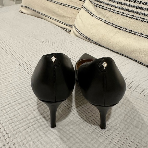 Sam Edelman black pumps - Picture 4 of 10